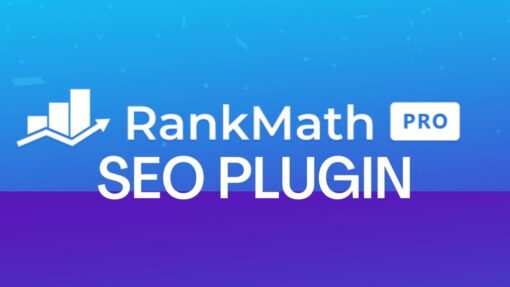 RANK MATH PRO - SEO TOP #1