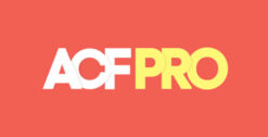 Plugin ACF PRO (Advanced Custom Fields Pro)