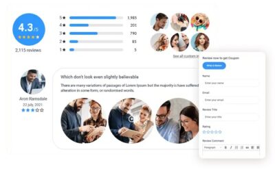 Plugin Đánh Giá Sản Phẩm - Smart Product Review For WooCommerce